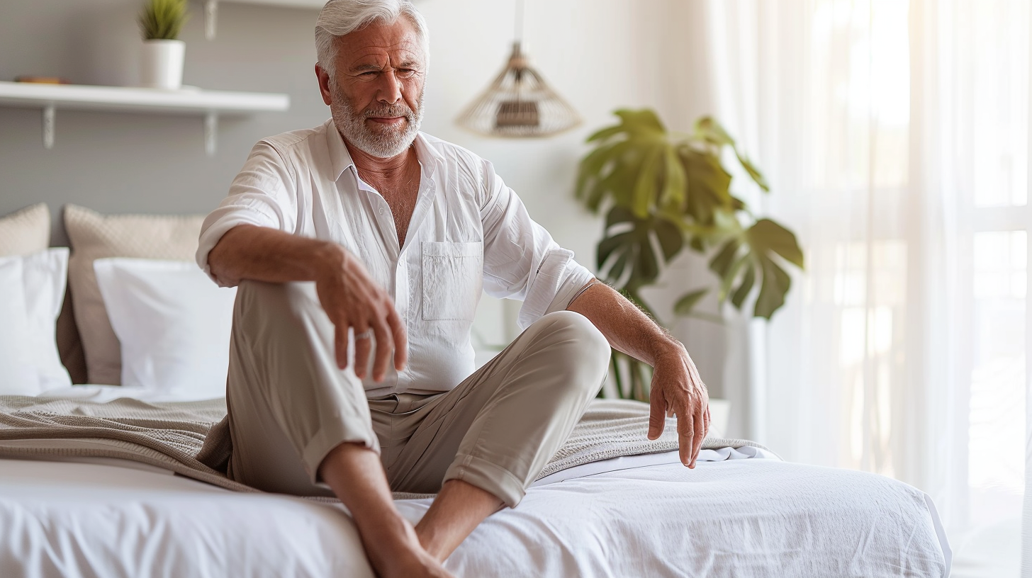 Neuropathy relief support at Vitality Restored in Henderson Nevada